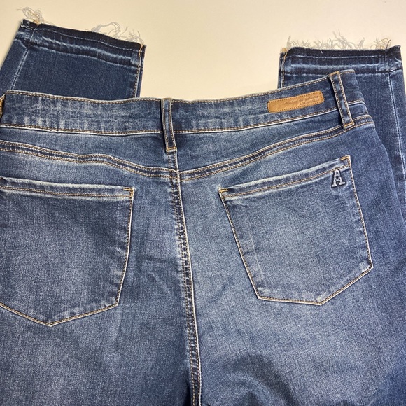 Articles Of Society Skinny Jeans - Picture 2 of 3